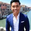 Ethan Cao