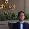 Ronald Pre