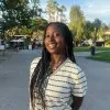 Priscilla Mambe