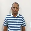 Santosh Joshi