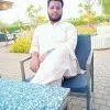 Huzefa Shaikh