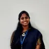 Puja Rajendran