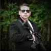 Mike Martin