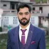 insar Ahmed