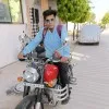 pradeep sharma