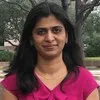 Swetha Reddy