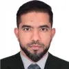 Mohammed Arif shaik