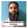 Mohd Mansoor Malik