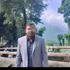 Madan Krishana