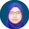 Saria Ahmed