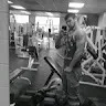 chase Gibson