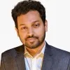 Debanjan Nandy