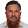 Mohammed Asadullah Thakur