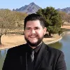 Adam Salazar
