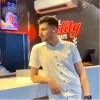 Muaz Ali