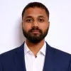 Butti Sumanth Raj
