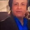 Ayaz Masood ul Haq