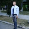 Shokhrukh Latipov