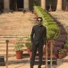 Surya Sharma