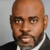Keith Bush