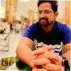 Veggalam Vinay Vardhan