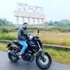 RUPESH KUMAR MISHRA