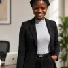 Bridget Etornam Otieku