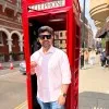 Raghav Vig