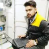 SAHIL JANGRA