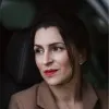 Alina Boretska