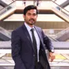 Supreeth Kumar
