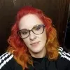 Rebecca Goodrich