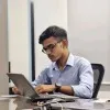Vicky Sarkar