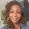 Kayla McClarin
