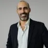 Sebastian Barreneche
