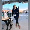 Simran Mathur