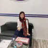 Anna chen