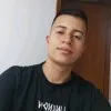 Angel Dario Urrego Martin