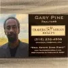 Gary Pine