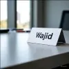 Wajid Nazir