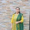 Deepika Shrestha