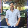 M Swaroop