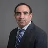 Sasha Shafikhani