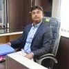Dipankar Roy Chowdhury
