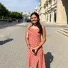 Samyuktha Rajesh