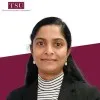 Nirupama Surubhotla