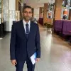 Ahmed Al Shukaili