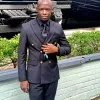 Nsika Shezi
