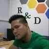 Reynaldo Tolentino