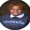 Saniya Lyles